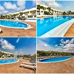 Apartament Tenerifeopenhome Townhouse Oasis Fanabe 52 *