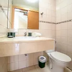 Tenerifeopenhome Townhouse Oasis Fanabe 52 Apartament *