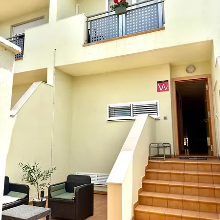 Tenerifeopenhome Townhouse Oasis Fanabe 52 Appartamento