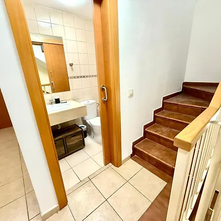 Tenerifeopenhome Townhouse Oasis Fanabe 52 Appartamento Costa Adeje (Tenerife)