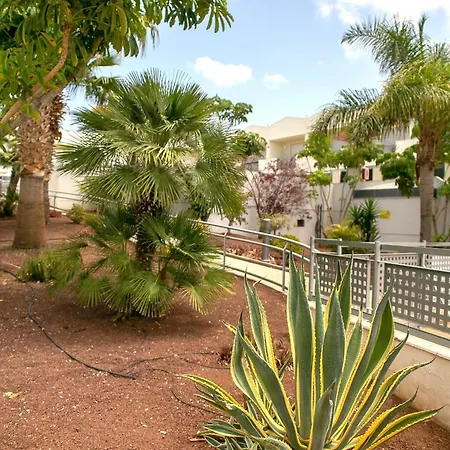 Appartamento Tenerifeopenhome Townhouse Oasis Fanabe 52