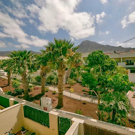Tenerifeopenhome Townhouse Oasis Fanabe 52 Apartament *