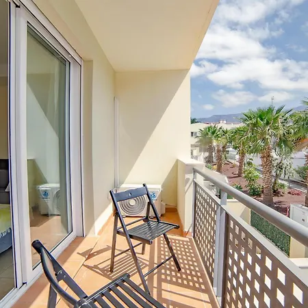 Apartament Tenerifeopenhome Townhouse Oasis Fanabe 52 *