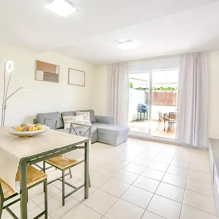 Tenerifeopenhome Townhouse Oasis Fanabe 52 Costa Adeje (Tenerife)