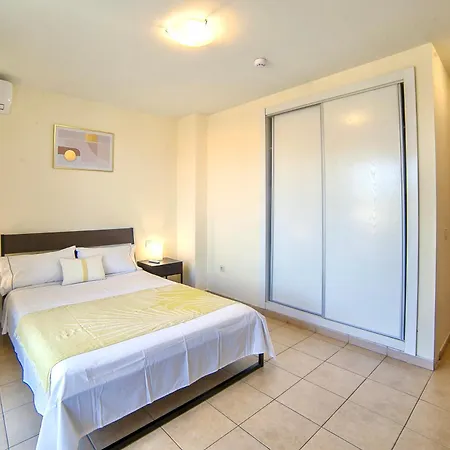 Appartamento Tenerifeopenhome Townhouse Oasis Fanabe 52