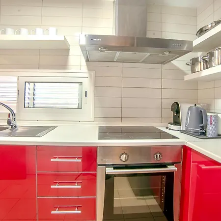 Tenerifeopenhome Townhouse Oasis Fanabe 52 Appartamento Costa Adeje (Tenerife)