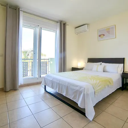 Appartamento Tenerifeopenhome Townhouse Oasis Fanabe 52 Costa Adeje (Tenerife)