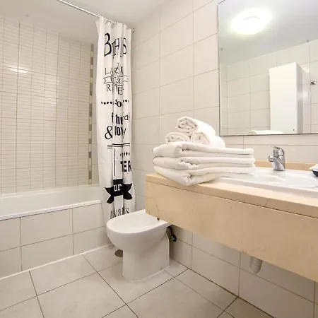 Tenerifeopenhome Townhouse Oasis Fanabe 52 Costa Adeje (Tenerife)