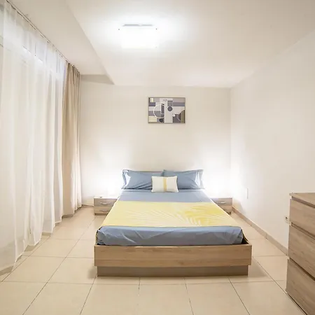 Appartamento Tenerifeopenhome Townhouse Oasis Fanabe 52