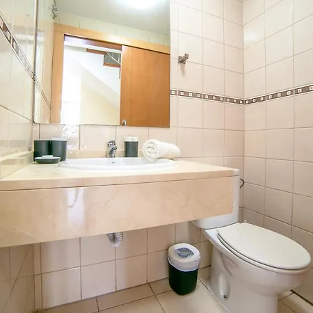 Tenerifeopenhome Townhouse Oasis Fanabe 52 Appartamento *