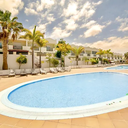 Appartamento Tenerifeopenhome Townhouse Oasis Fanabe 52 *