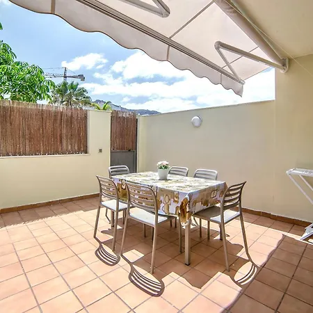 Tenerifeopenhome Townhouse Oasis Fanabe 52 Appartamento Costa Adeje (Tenerife)