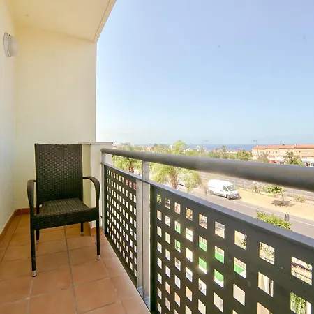 Tenerifeopenhome Townhouse Oasis Fanabe 52 Appartamento *